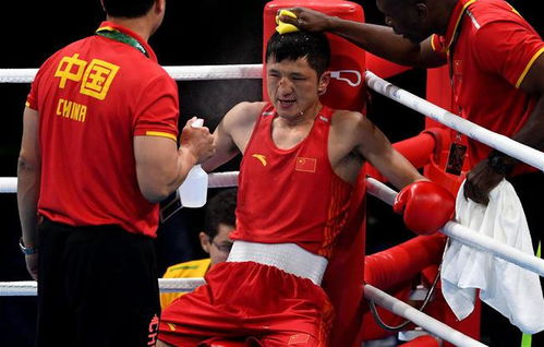 奧運(yùn)拳擊項(xiàng)目深陷丑聞漩渦 裁判受賄、金牌內(nèi)定，4名運(yùn)動(dòng)員遭禁賽