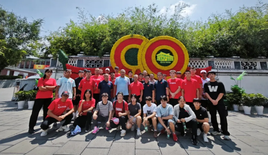 傳承紅色基因，汲取奮進力量 遵義會議會址開展主題教育實踐活動與拳擊運動賽事的組織啟示